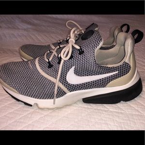 Women’s Nike, size 8